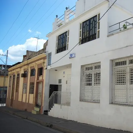 Rent this 3 bed house on Santiago de Cuba in Los Olmos, CU