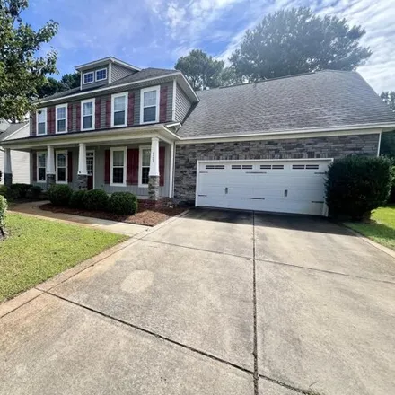 Buy this 5 bed house on 932 Bobby Jones Dr in Fayetteville, North Carolina