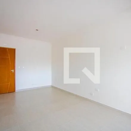 Rent this 1 bed apartment on Rua Cotia in Jardim Bom Pastor, Santo André - SP