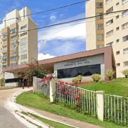 Image 2 - Avenida Gaivota, Alphaville, Nova Lima - MG, 34018-004, Brazil - Apartment for sale