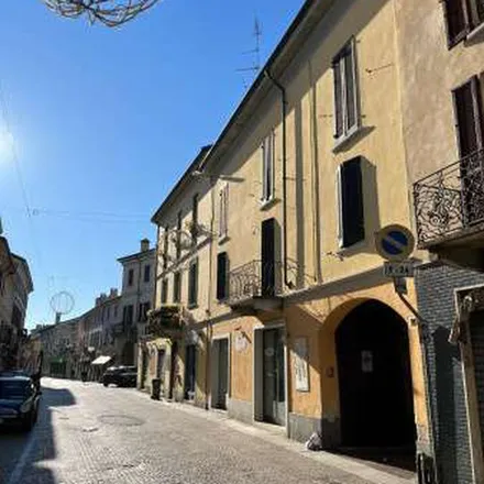 Image 4 - Cavanna Fiori, Corso Vittorio Emanuele II 42, 27029 Vigevano PV, Italy - Apartment for rent