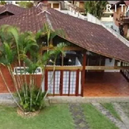 Buy this 4 bed house on Rua Paranapanema in Jardim Europa, Teresópolis - RJ