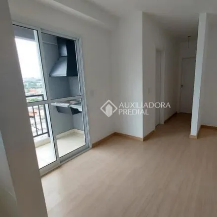 Buy this 2 bed apartment on Rua Diepe in Vila Metalúrgica, Santo André - SP