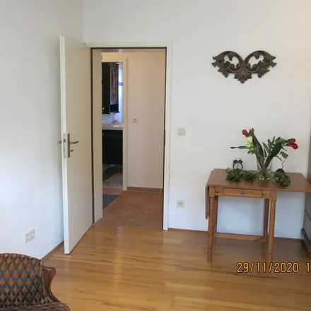 Rent this 3 bed apartment on Eininger Straße 41 in 80993 Munich, Germany