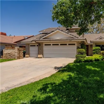 Buy this 3 bed house on 42934 Burlwood Drive in Lancaster, CA 93536