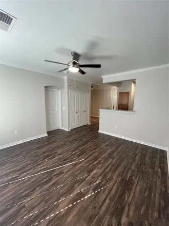 Rent this 1 bed apartment on Camino Lago in Irving, TX 75039