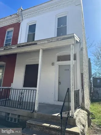 Image 2 - 1974 West Willard Street, Philadelphia, PA 19140, USA - House for rent