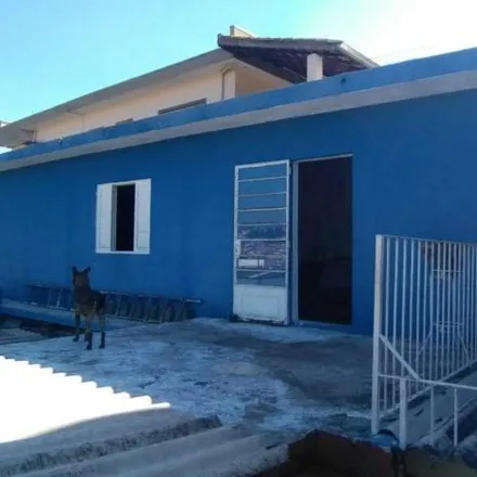 Buy this 4 bed house on Rua Pedro Galrão de França in Chácara Arantes, Mairiporã - SP