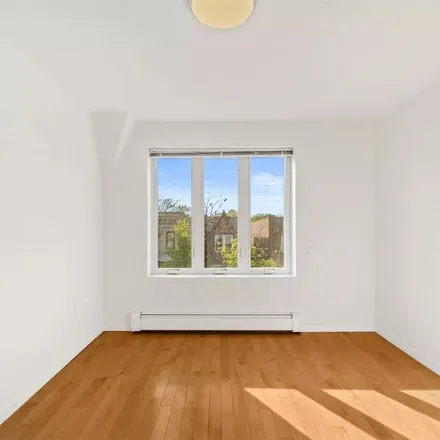 Rent this 2 bed apartment on 30-38 42nd Street in New York, NY 11103