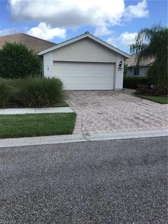 Image 2 - 7356 Salerno Court, Verona Walk, Collier County, FL 34114, USA - House for rent