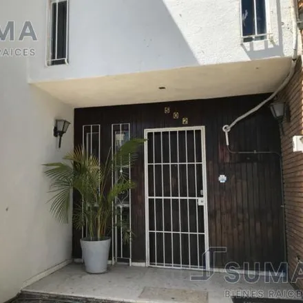 Image 1 - Calle Cerro Azul, 89100 Tampico, TAM, Mexico - Apartment for rent