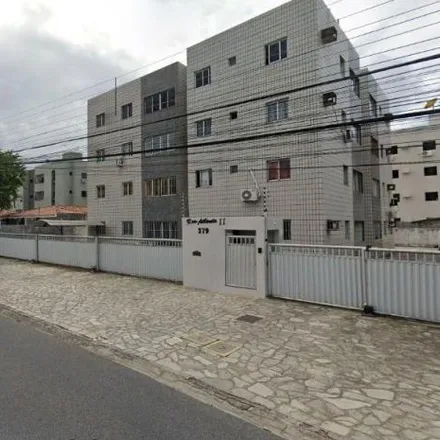 Buy this 3 bed apartment on Rua Pedro Juscelino Aquino in Jardim Cidade Universitária, João Pessoa - PB