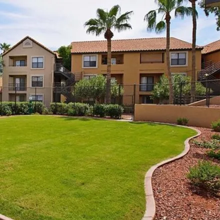 Rent this 1 bed apartment on 9433 South 48th Street in Phoenix, AZ 85044