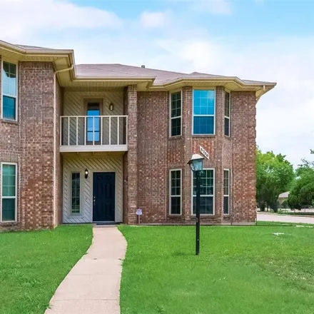 Buy this 5 bed house on 3756 Corn Valley Road in Grand Prairie, TX 75052