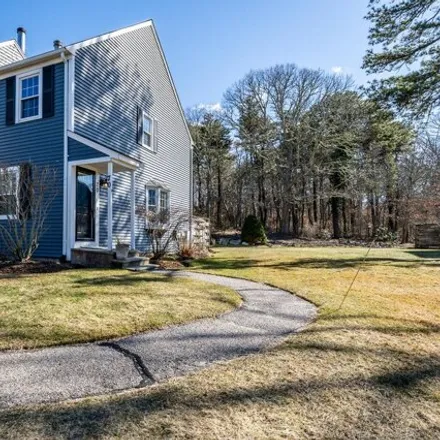 Buy this 2 bed condo on 70;72;74;76 Woodview Drive in Brewster, MA 02631