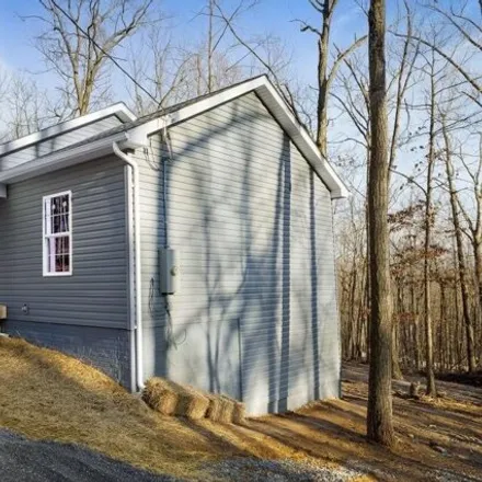 Buy this 3 bed house on 598 Sugar Hollow Road in Morgan County, WV 25411