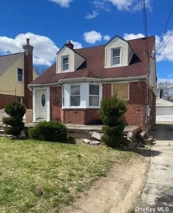 Buy this 4 bed house on 115- 58 237th Street in Alden Manor, Elmont