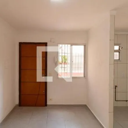 Rent this 2 bed apartment on unnamed road in Conjunto Habitacional Padre Manoel da Nobrega, São Paulo - SP
