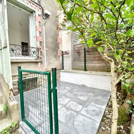 Image 1 - 18 Rue de l'Orme, 92700 Colombes, France - Apartment for rent
