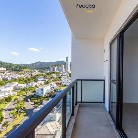 Buy this 3 bed apartment on Rua Conselheiro Júlio Kumm in Praia Brava, Itajaí - SC