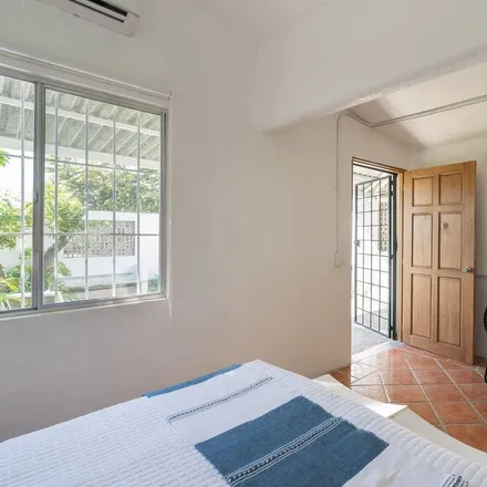 Image 3 - Corral del Risco, Bahía de Banderas, Mexico - Apartment for rent
