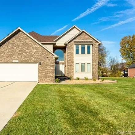 Buy this 5 bed house on 1179 South River Pointe Lane in Saint Clair County, MI 48079