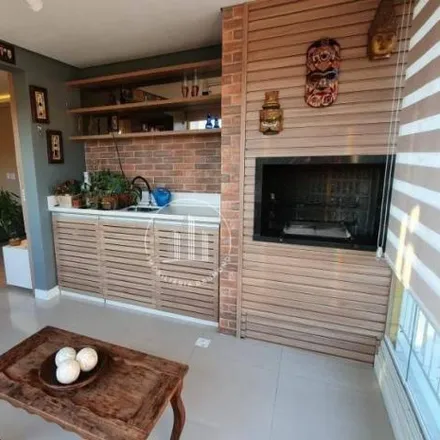Buy this 3 bed apartment on Rua Professor Renato Barbosa in Jurerê, Florianópolis - SC