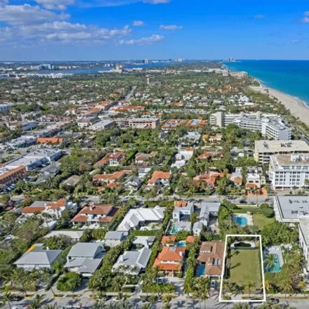 Image 9 - 327 Chilian Avenue, Palm Beach, Palm Beach County, FL 33480, USA - House for sale