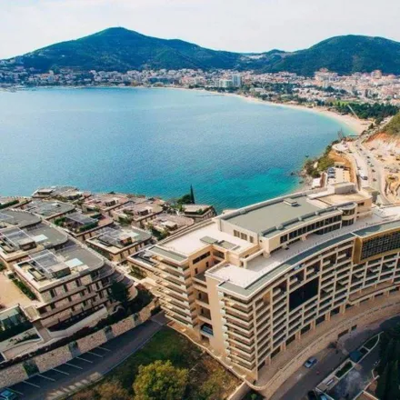 Image 4 - Budva, Budva Municipality, Montenegro - Apartment for sale