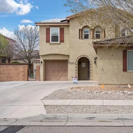 Buy this 4 bed house on 6811 Old Mesa Drive Northwest in Albuquerque, NM 87120