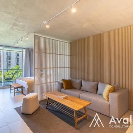 Rent this studio apartment on Concepción Arenal 2925 in Colegiales, C1426 ANI Buenos Aires