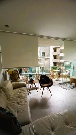 Image 1 - Avenida Del Golf, Lima Metropolitan Area 15856, Peru - Apartment for sale