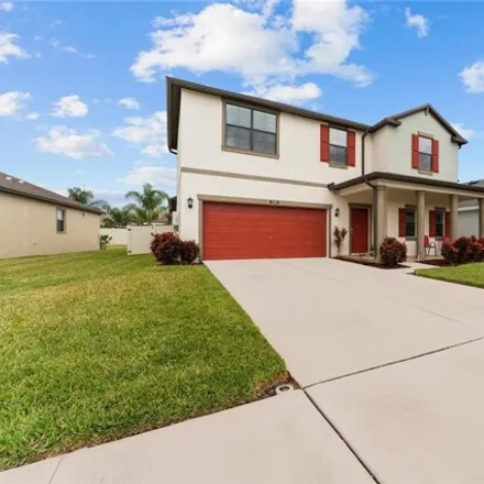 Image 1 - 21497 Billowy Jaunt Drive, Pasco County, FL 34637, USA - House for sale