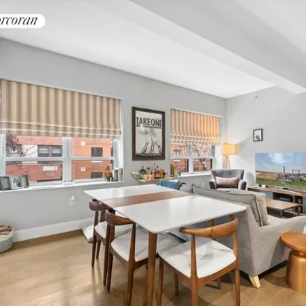 Image 2 - 426 West 52nd Street, New York, NY 10019, USA - Condo for sale