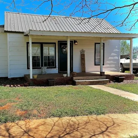 Buy this 2 bed house on 351 Otoe Street in Carney, Lincoln County