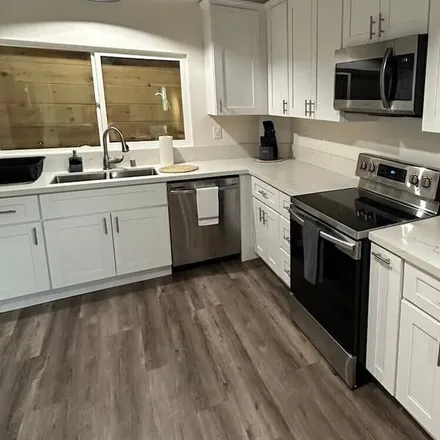 Rent this 1 bed apartment on Valley Center in CA, 92082
