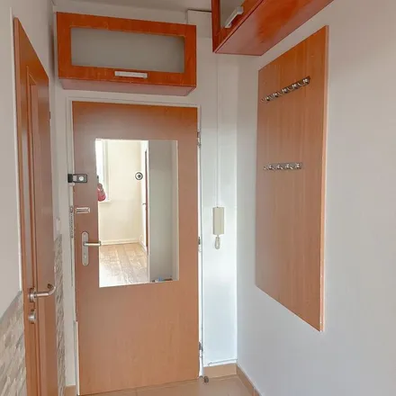 Rent this 2 bed apartment on Pasířská 3192/37 in 466 01 Jablonec nad Nisou, Czechia