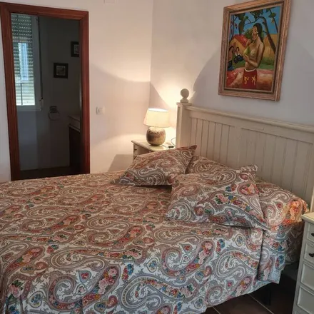 Rent this 6 bed house on Córdoba in Andalusia, Spain