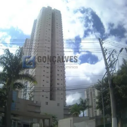 Image 2 - TOT350, Avenida Aldino Pinotti, Centro, São Bernardo do Campo - SP, 09750-220, Brazil - Apartment for sale
