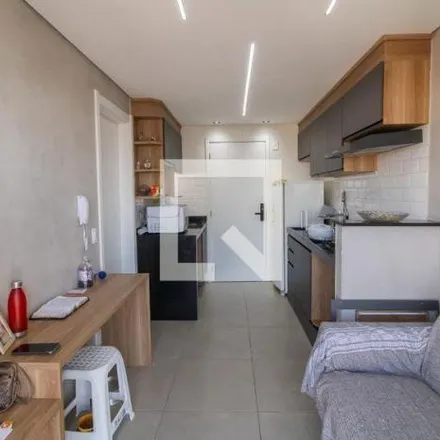 Rent this 1 bed apartment on Rua Aldeia Paracanti in Vila Ré, São Paulo - SP