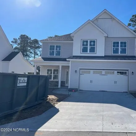 Buy this 4 bed house on Lea Drive in Hampstead, Pender County