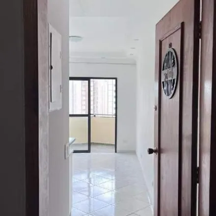 Rent this 1 bed apartment on Rua João Ramalho in Centro, São Bernardo do Campo - SP