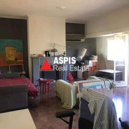 Image 7 - Ειρήνης Αθηναίας 19, Athens, Greece - Apartment for rent