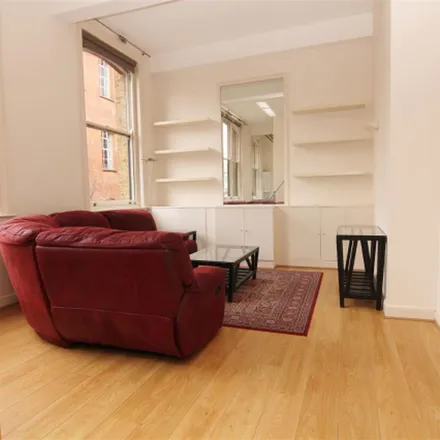 Image 9 - Fifth Avenue, 60 Fairfield Road, Old Ford, London, E3 2UB, United Kingdom - Apartment for rent