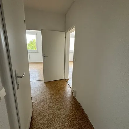 Rent this 2 bed apartment on Märkische Allee 282 in 12687 Berlin, Germany