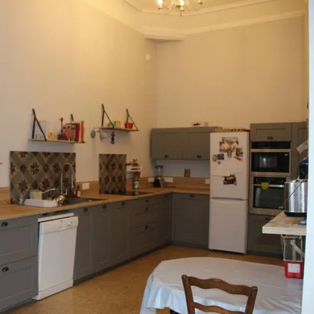Rent this 4 bed house on Montpellier in Hérault, France