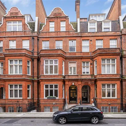 Image 9 - Hans Place, London, SW1X 0JY, United Kingdom - Apartment for rent