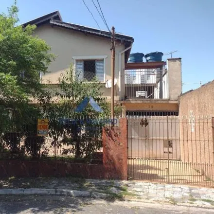 Image 2 - Rua João Lopes de Amorim, Vila Amélia, São Paulo - SP, 02478-130, Brazil - House for sale