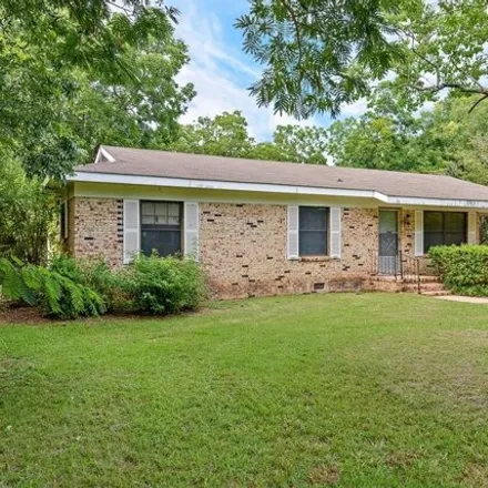 Buy this 3 bed house on 3393 Gran Berry Drive in Grand Acres, Dothan