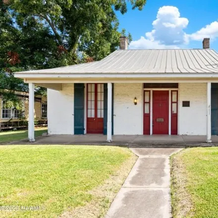 Image 3 - 111 North Cemetery Street, St. Martinville, LA 70582, USA - House for sale